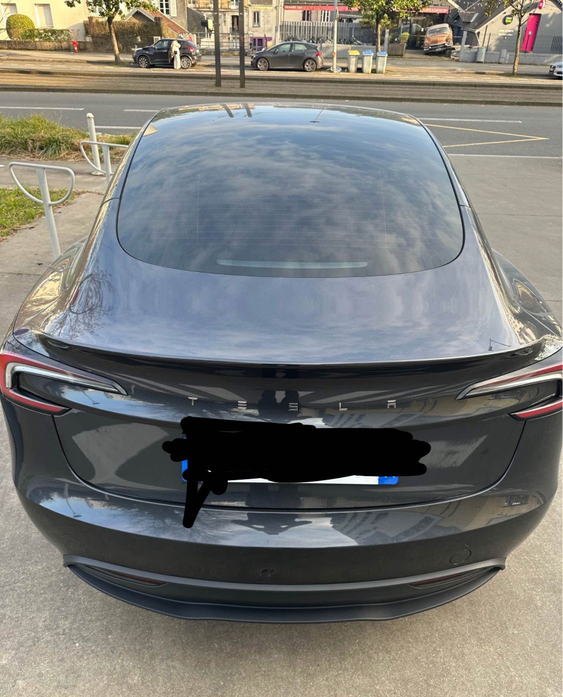 MODEL 3