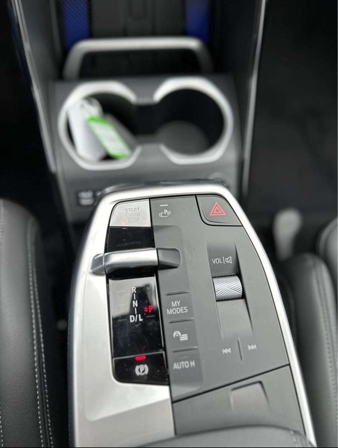 X1 U11 SDRIVE 2.0 D