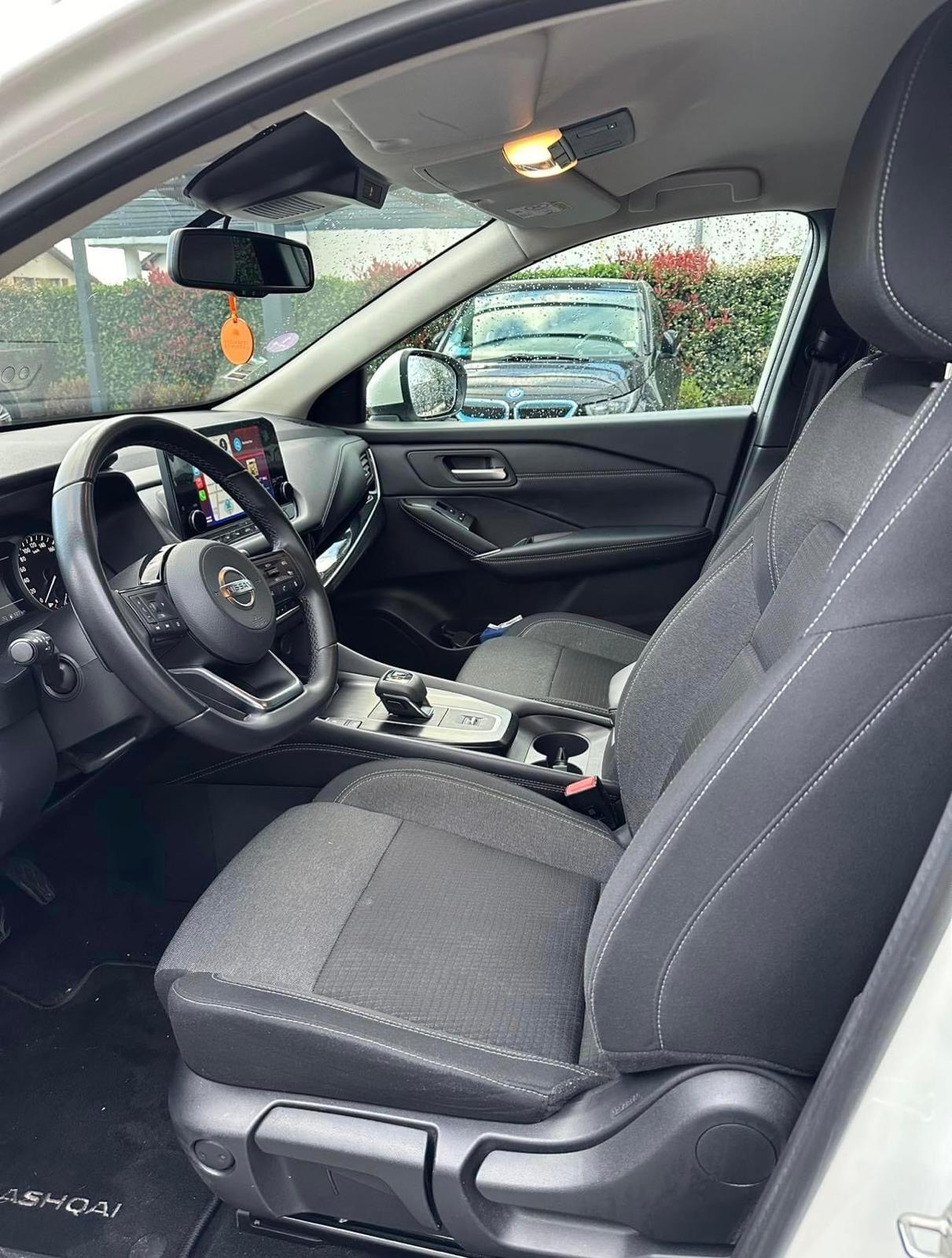QASHQAI 3