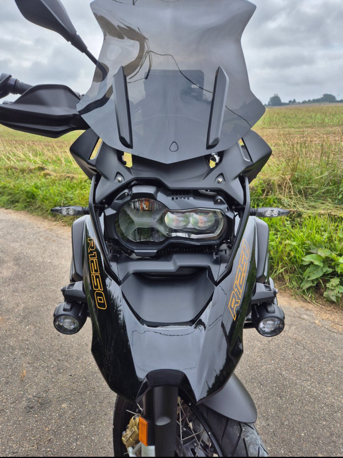 R 1250 GS EXCLUSIVE