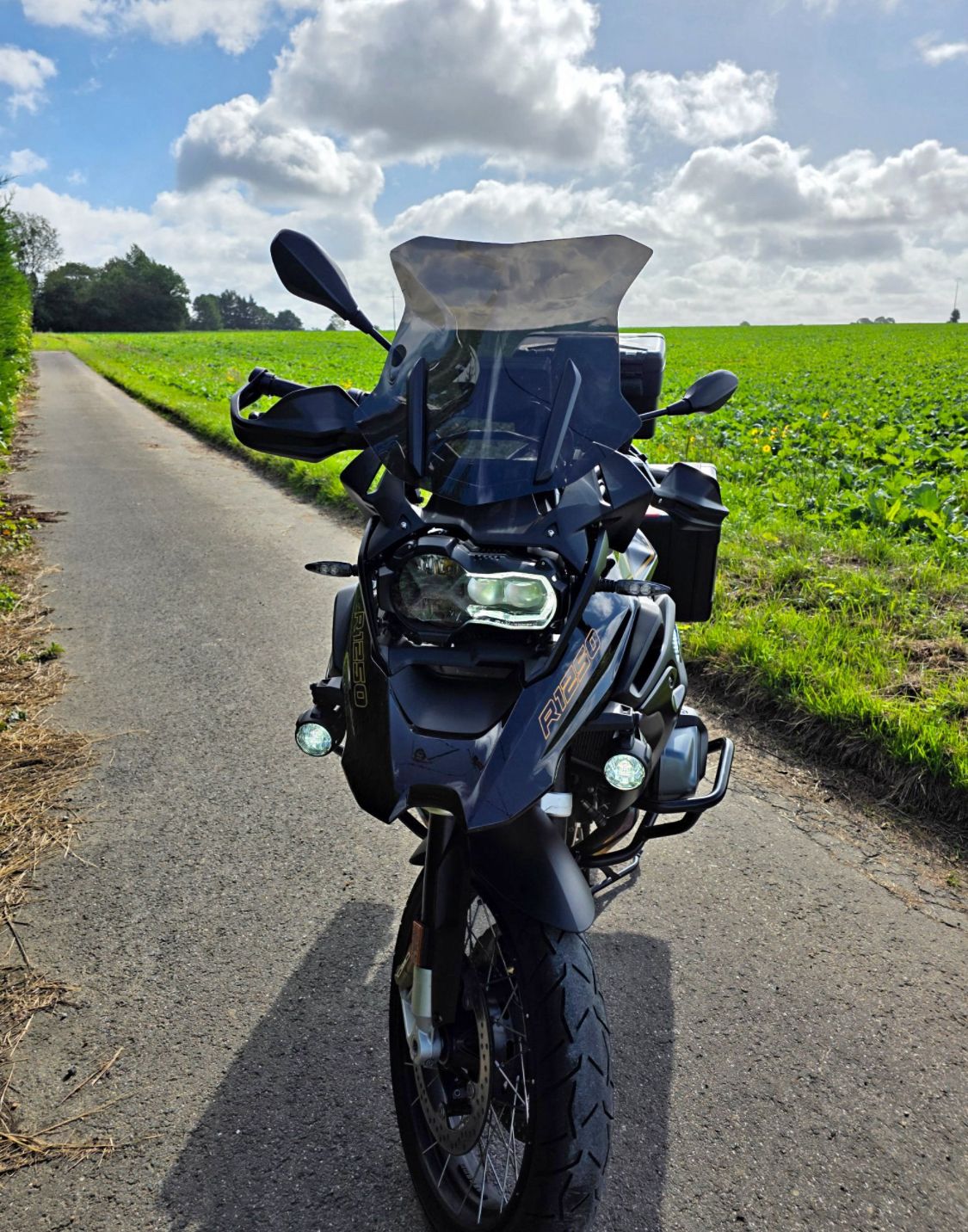R 1250 GS EXCLUSIVE