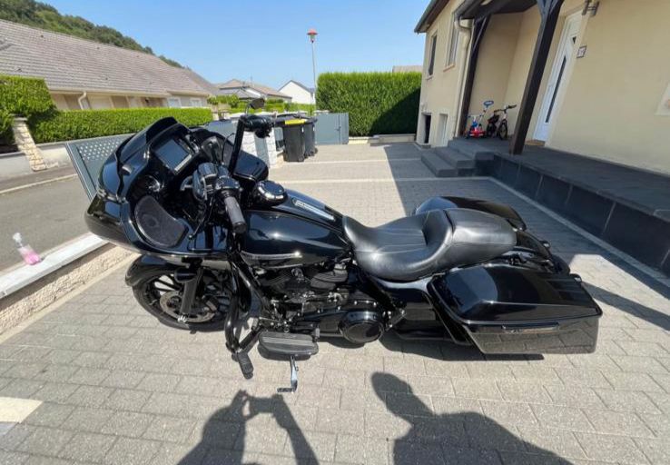 ROAD GLIDE SPECIAL 107
