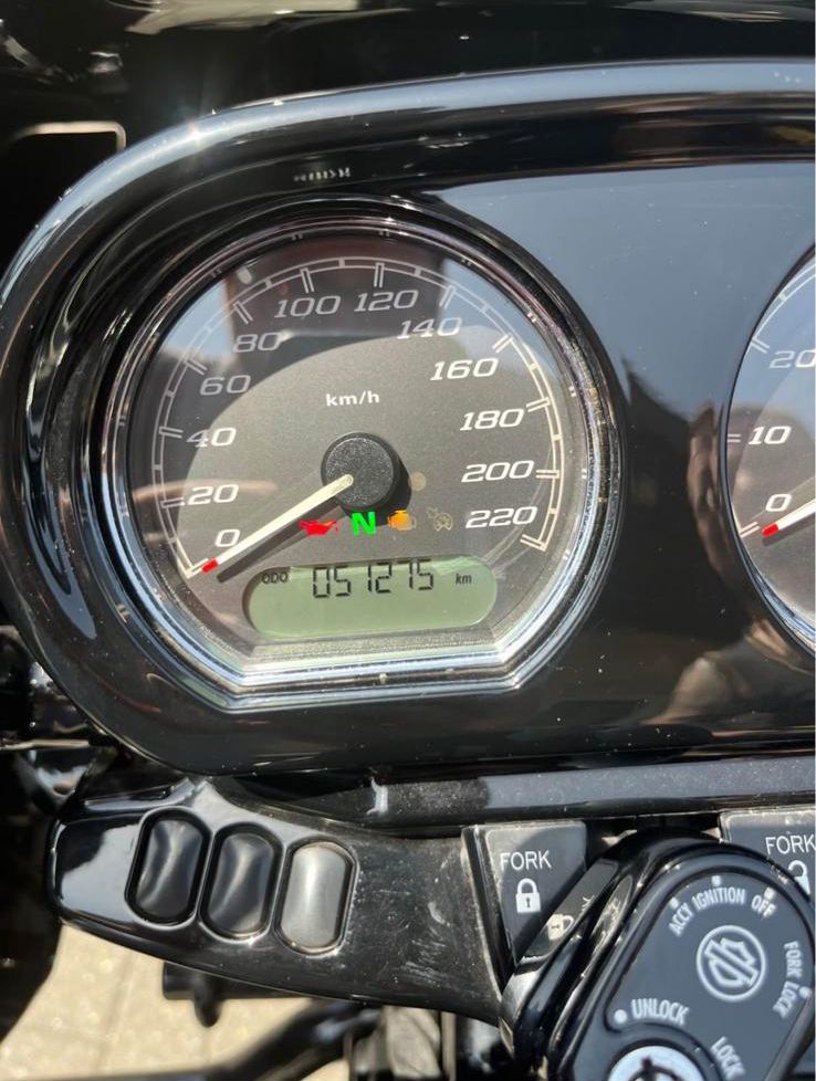 ROAD GLIDE SPECIAL 107