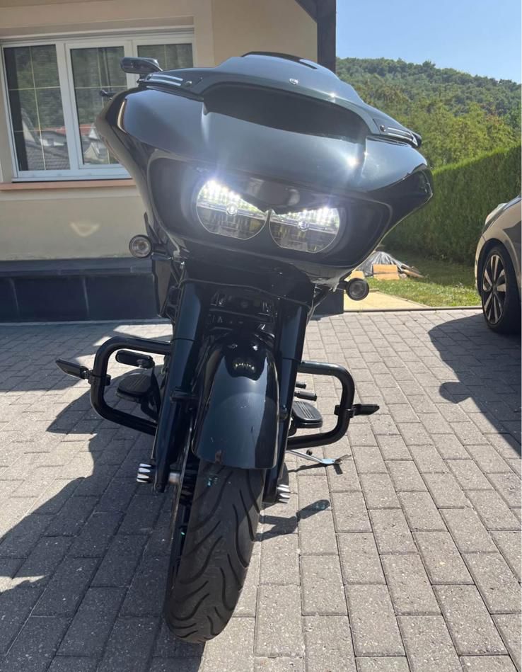ROAD GLIDE SPECIAL 107